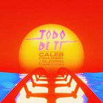 Todo De Ti(Summer Remix Explicit)-cover