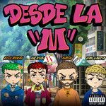Desde La M (feat. Dan García)-cover