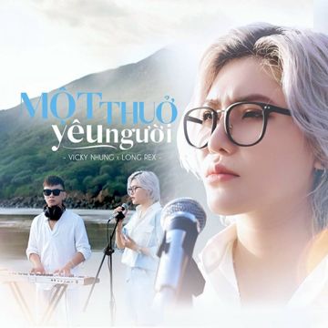 Một Thuở Yêu Người-cover
