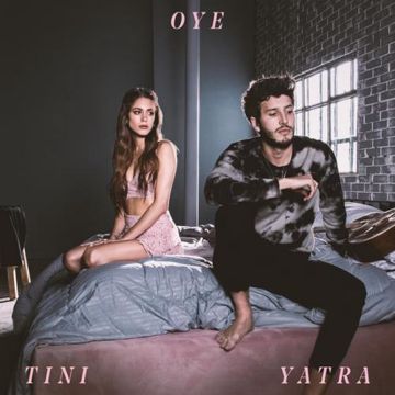 Oye-cover
