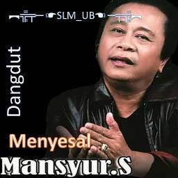 Menyesal-cover