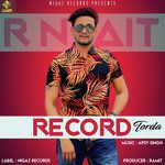 Record Torda-cover