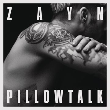 Pillow Talk - Lower key Piano-cover