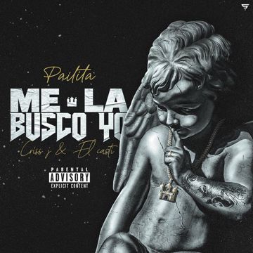 Me la Busco-cover
