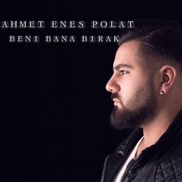Bana Bırak-cover
