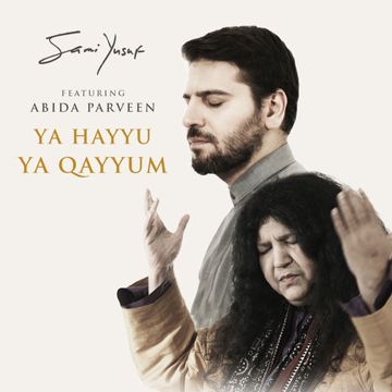 Ya Hayyu Ya Qayyum-cover