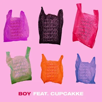 Boy-cover