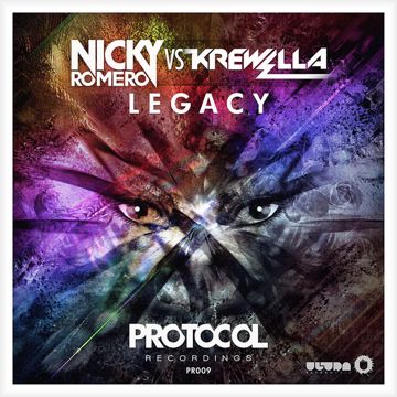 Legacy-cover