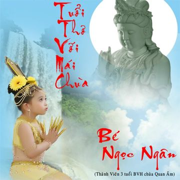 Hướng Nguyện-cover