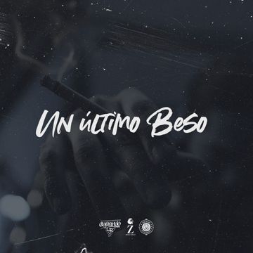 Un Último Beso-cover