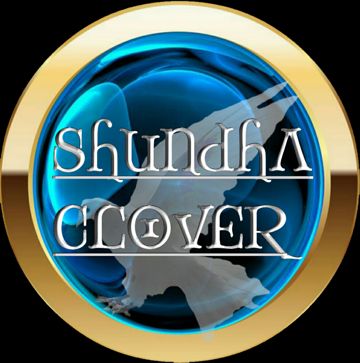 separuh aku cover clover-cover