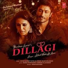 Dillagi-cover