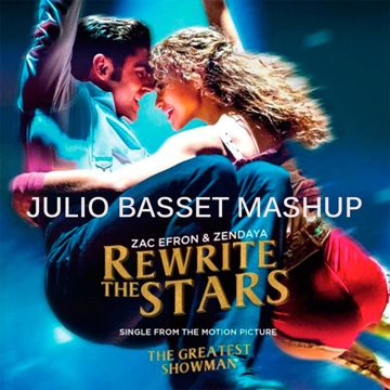 Rewrite The Stars