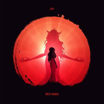 Liar-cover