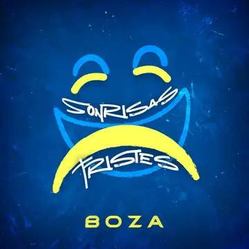 Sonrisas Tristes-cover