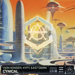 Cynical-cover