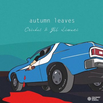 Autumn Leaves-cover