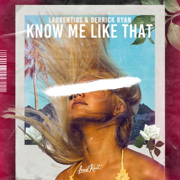 Know Me Like That-cover