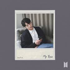My You-cover