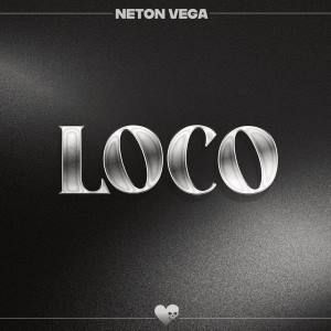 Loco-cover