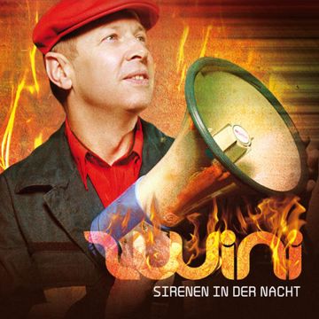 Sirenen-cover