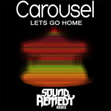 Let's Go Home (Remix)-cover