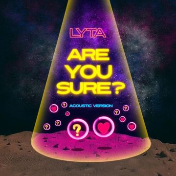 Are You sure ? -cover