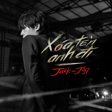 Xóa Tên Anh Đi-cover