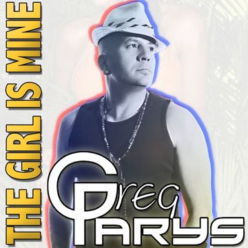 The Girl Is Mine-cover
