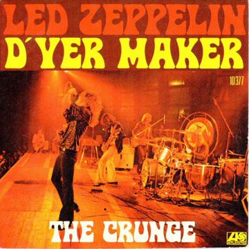 D’yer Maker Dyer Maker-cover