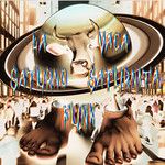 La Vaca Saturno Saturnita Funk-cover