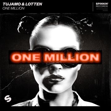 One Million-cover