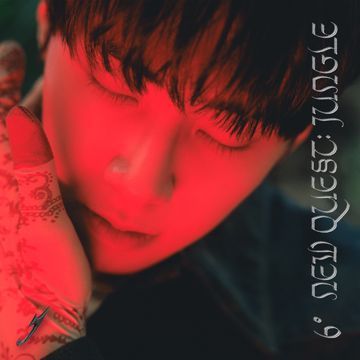 머리 위로 (Feat. 조광일)-cover