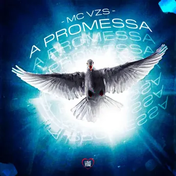 A Promessa-cover