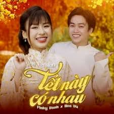 Tết Này Có Nhau (New Version)-cover