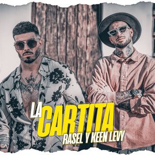 La Cartita-cover