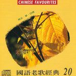 热泪烫伤我的脸