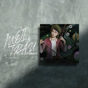 Mời Trầu-cover