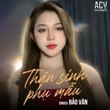 Thân Sinh Phụ Mẫu-cover