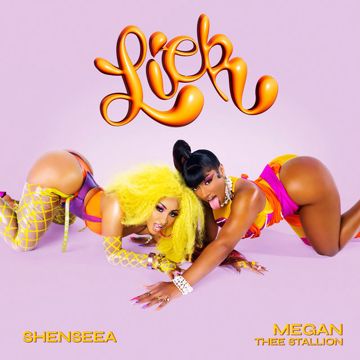 Lick-cover