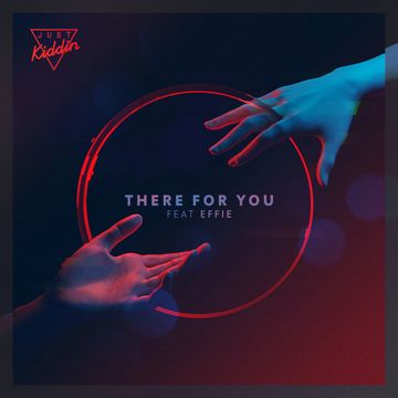 There for You-cover