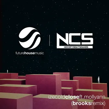 Close (Brooks Remix)-cover