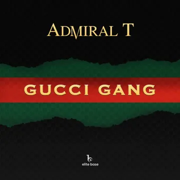 Gucci Gang-cover