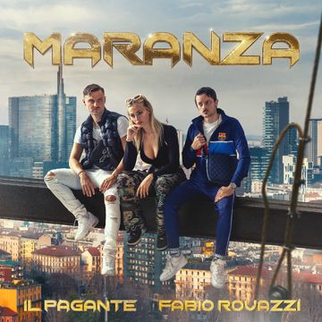 Maranza-cover