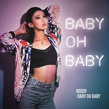 Baby Oh Baby-cover