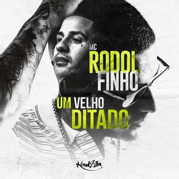 Um Velho Ditado-cover