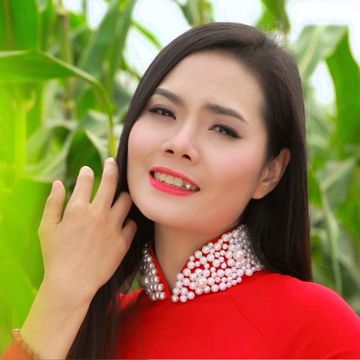 Anh Vẫn Mơ Một Ngày Về