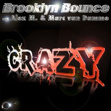 Crazy-cover