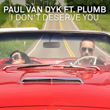 I Don't Deserve You-cover