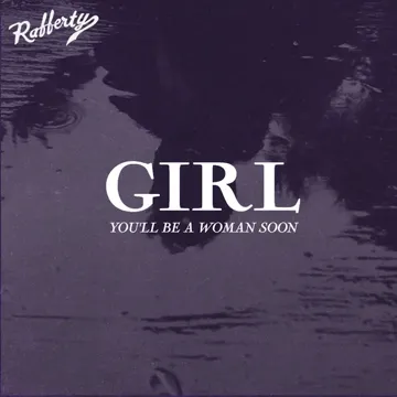 Girl, You'll Be a Woman Soon-cover